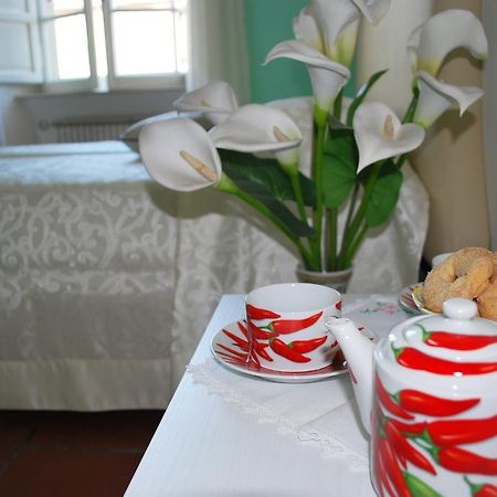 Bed and Breakfast San Peter'S Corner Рим Экстерьер фото