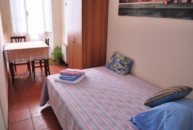 Bed and Breakfast San Peter'S Corner Рим Экстерьер фото