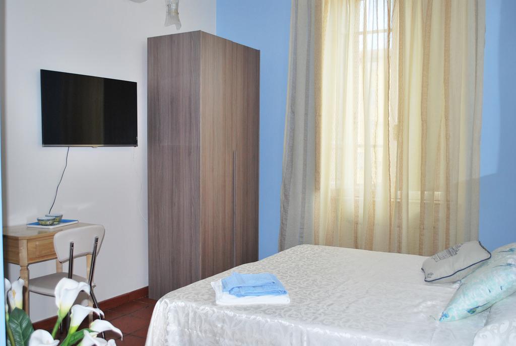 Bed and Breakfast San Peter'S Corner Рим Экстерьер фото