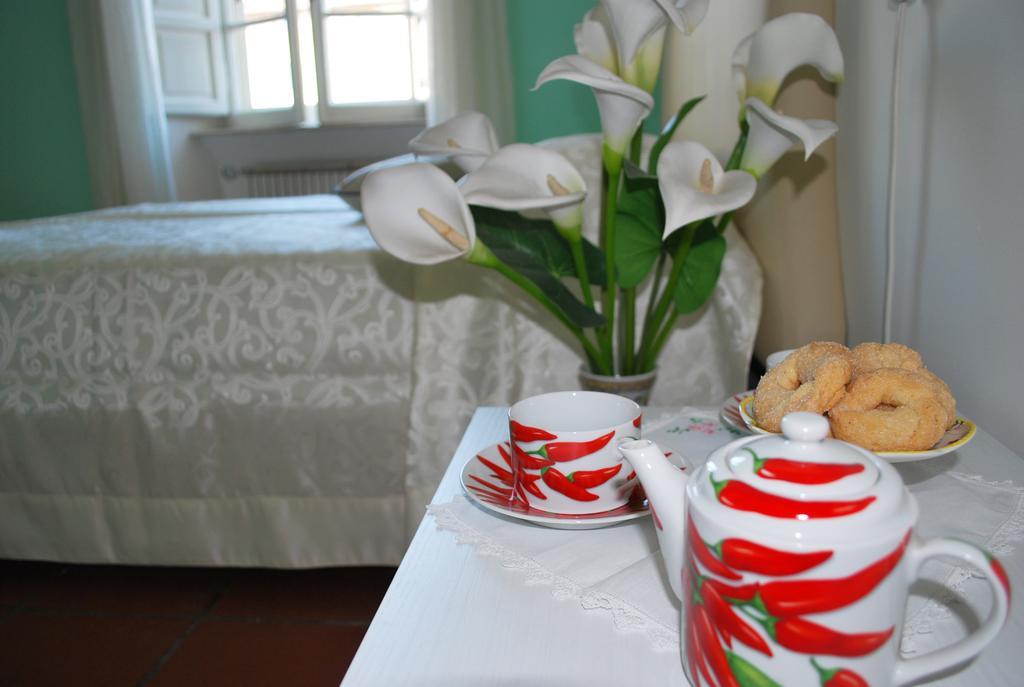 Bed and Breakfast San Peter'S Corner Рим Экстерьер фото