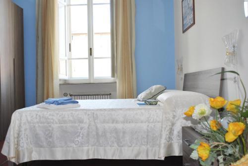 Bed and Breakfast San Peter'S Corner Рим Экстерьер фото